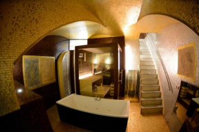 Il MOSAICO piccola spa